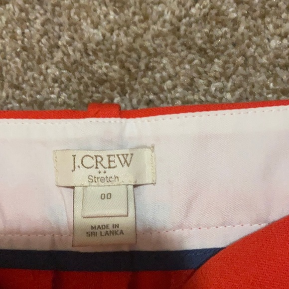 Jcrew pixie pants - Picture 2 of 3